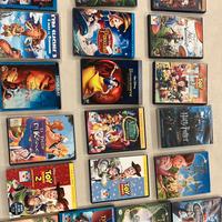 Dvd originali Walt Disney