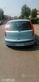 Fiat punto 1200/16 valvole 
