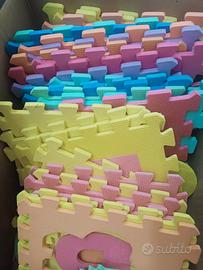 puzzle per bambini