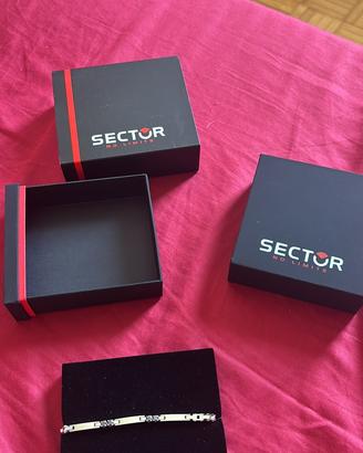 Bracciale Sector Unisex