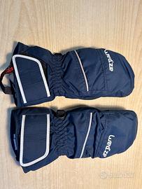 Manopole sci bambino