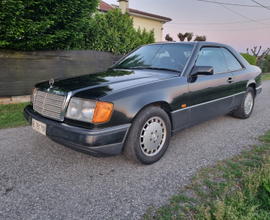 Mercedes w124 300CE24V GPL del 1989