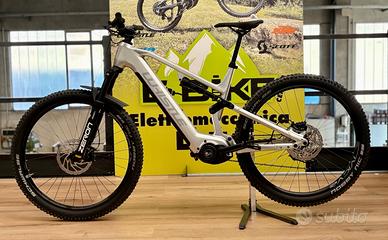 Ebike Whistle O-Rush A7.6