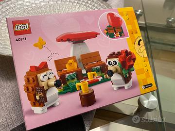 Lego san Valentino - Tutto per i bambini In vendita a Roma