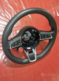 Volante per Alfa Romeo