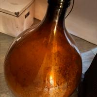 Bottiglione di botte siciliana