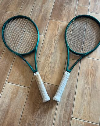 Coppia wilson Blade 100L