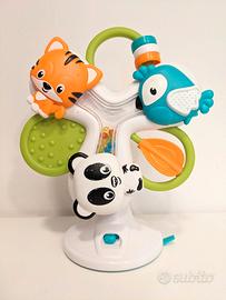 Gioco bambino Clementoni Animal Ride