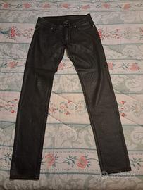 Jeans Met da donna