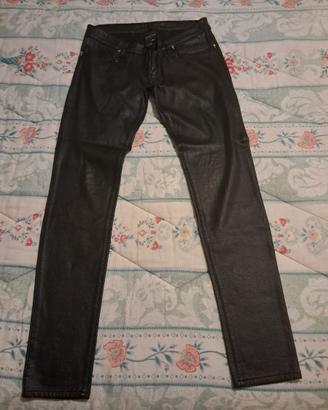 Jeans Met da donna