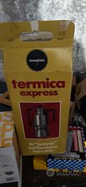 caffetteria termica