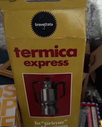 caffetteria termica
