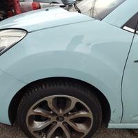 Parafango sinistro CITROEN C3 del 2009