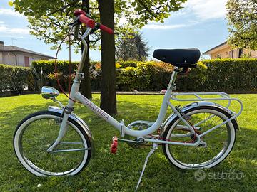 Bici graziella