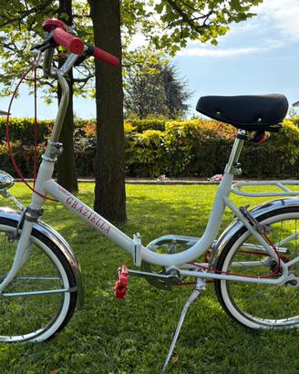 Bici graziella