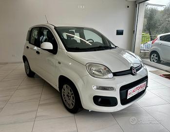 Fiat Panda 1.3 MJT 80 CV Easy N1 4 posti