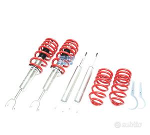 KIT SOSPENSIONE FILETTATA AUDI A8 94-02