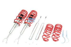 KIT SOSPENSIONE FILETTATA AUDI A8 94-02