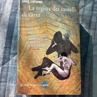 Libro Stieg Larsson (Millennium Trilogy 3)