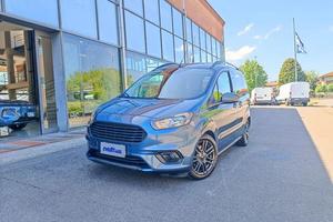 FORD Tourneo Courier 1.5 TDCI 100 CV S&S Sport