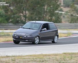 Fiat Punto GT