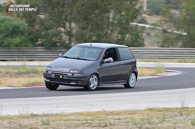 Fiat Punto GT