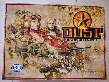 Gioco "Dust"