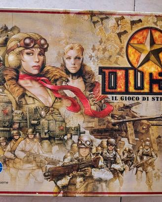 Gioco "Dust"