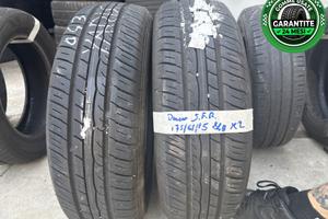 gomme usate 1756515 Estivo DUNLOP - FASTRESPONSE -