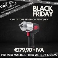 Avvitatore INGERSOLL 2136QXPA
