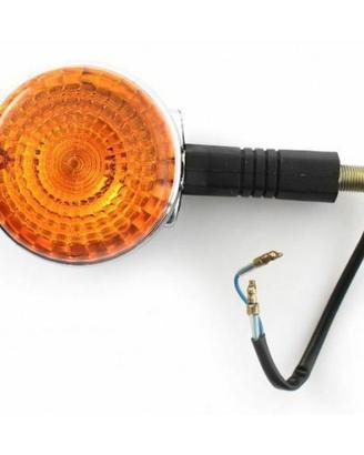 Freccia anteriore Red Rose e Moto Morini New York 