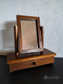 Specchio da tavolo per trucco
