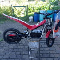 Mini trial