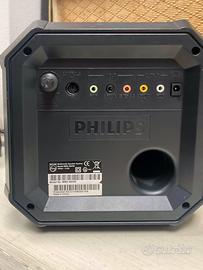 Philips audio surround 5+1