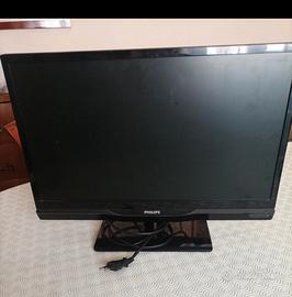 TV Philips 20"