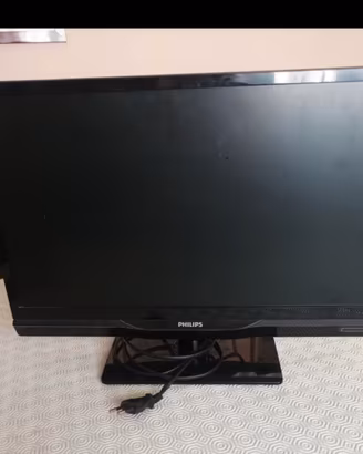 TV Philips 20"