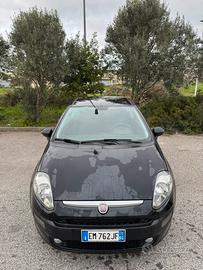 Fiat Punto evo 1.3 Multijet