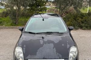 Fiat Punto evo 1.3 Multijet