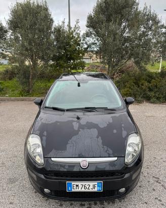 Fiat Punto evo 1.3 Multijet