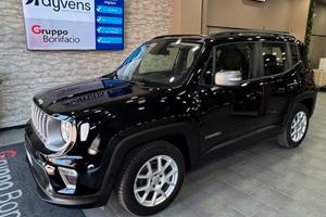 Jeep Renegade 1.6 Mjt 130 CV Limited - Certificati