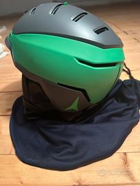 Casco Atomic tg 51-55