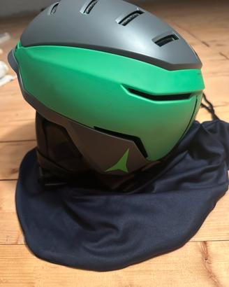 Casco Atomic tg 51-55