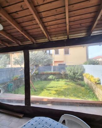 TENDA INFRANGIVENTO
