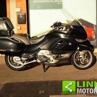 BMW K 1200 LT LT