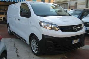 OPEL Vivaro 1.5 DIESEL 120 CV S-S PL-TN ENJOY