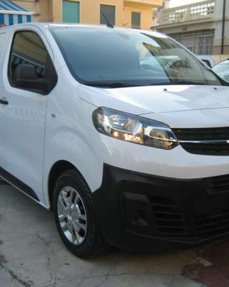 OPEL Vivaro 1.5 DIESEL 120 CV S-S PL-TN ENJOY