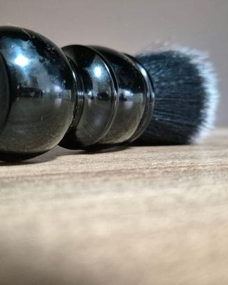 Pennello da barba DSCosmetics  24mm sintetico