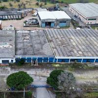 CAPANNONE A CASTIGLIONE DELLE STIVIERE