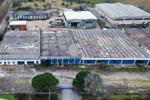 CAPANNONE A CASTIGLIONE DELLE STIVIERE