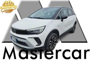 OPEL Crossland 1.2 Elegance s&s 130cv at6 - GT12